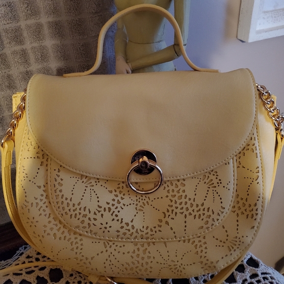 LC Lauren Conrad Shoulder Bag - Picture 3 of 8